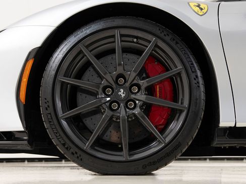 Certified 2021 Ferrari SF90 Stradale AWD/4WD image 16