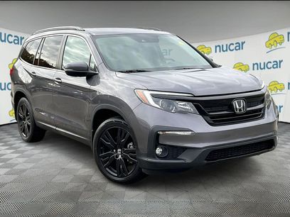 Used 2022 Honda Pilot Special Edition
