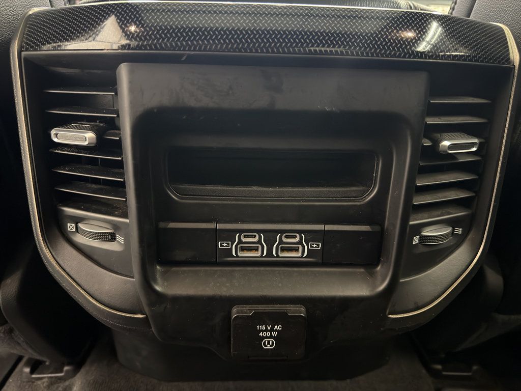 Used 2021 RAM 1500 Sport w/ Alpine Leather & Sound Group AWD/4WD image 32