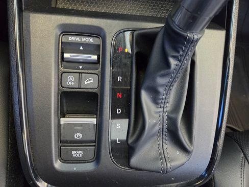 Certified 2024 Honda CR-V EX-L image 42