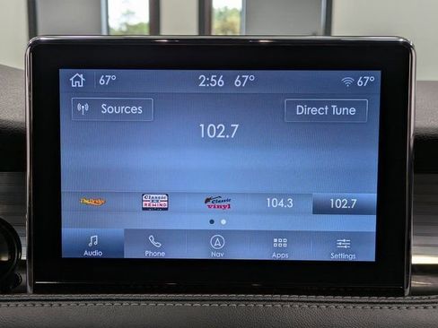 Certified 2022 Lincoln Corsair AWD w/ Equipment Group 101A image 11