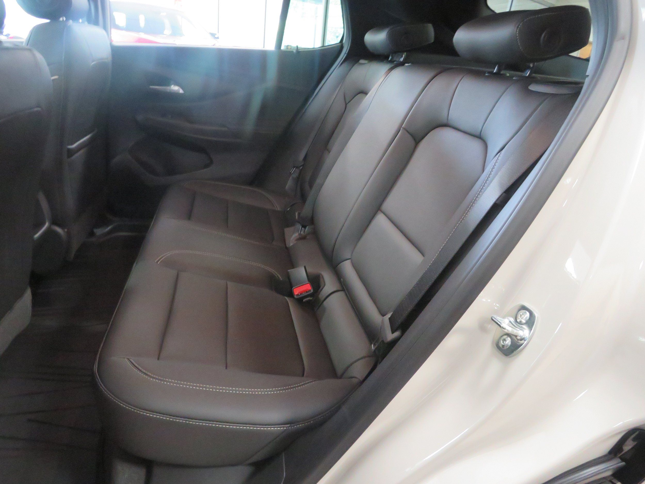 New 2026 Buick Envista Sport Touring w/ Studio Series FWD image 11