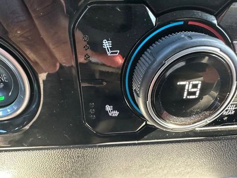 Used 2023 Chevrolet Silverado 1500 RST w/ LPO, Liner Protection Package image 30