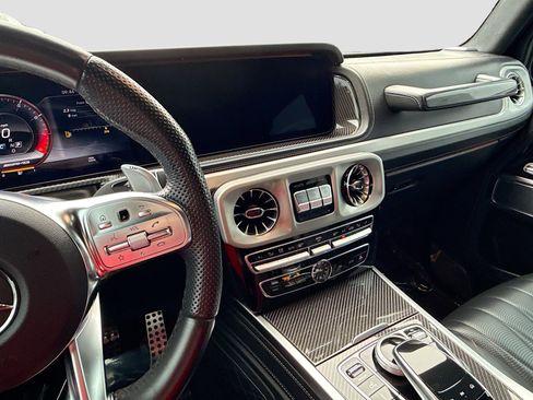 Used 2020 Mercedes-Benz G 63 AMG 4MATIC image 27