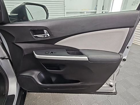 Used 2016 Honda CR-V Touring image 42