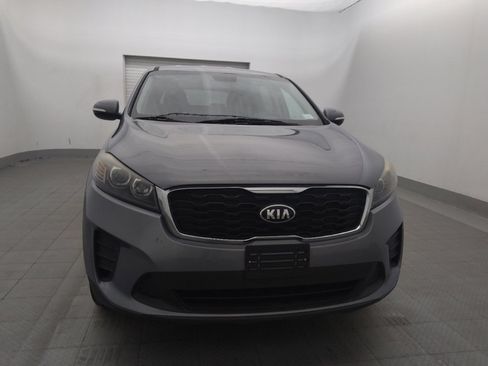 Used 2019 Kia Sorento L FWD image 14