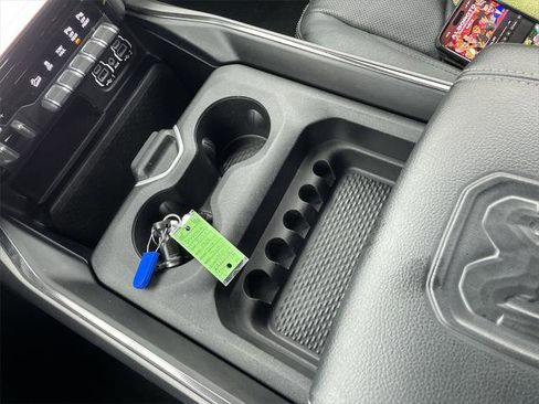 Certified 2024 RAM 2500 Power Wagon w/ Towing Technology Group image 21