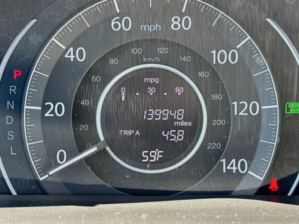 Used 2016 Honda CR-V EX image 21