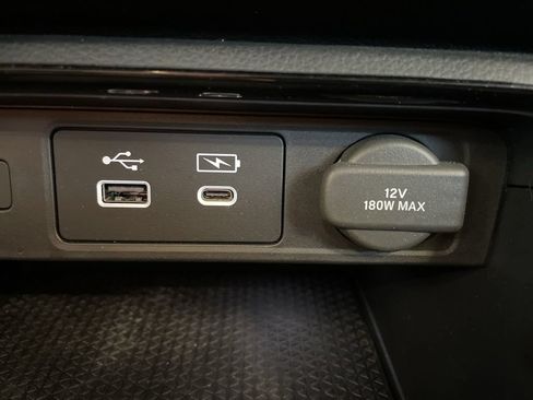 Certified 2024 Honda CR-V EX image 24