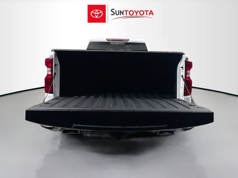 Used 2021 Chevrolet Silverado 1500 LT w/ All Star Edition Plus image 33