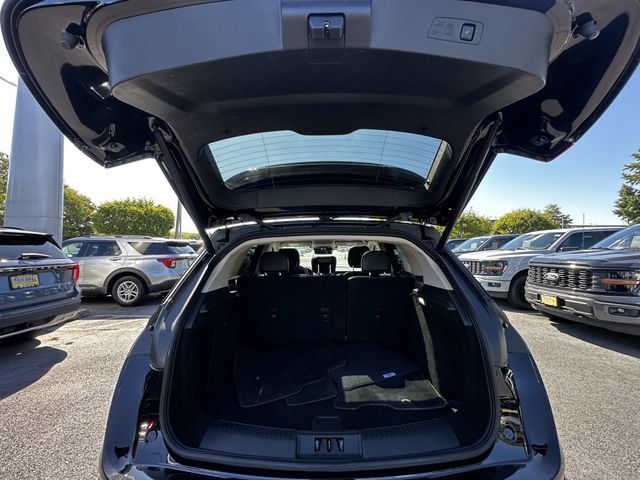 Certified 2023 Lincoln Corsair Reserve w/ Equipment Group 202A AWD/4WD image 43