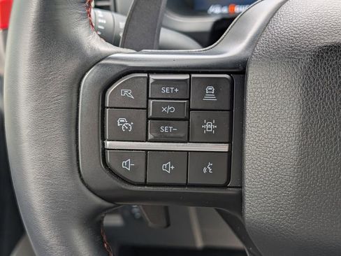 Used 2025 Ford F150 Raptor AWD/4WD image 26