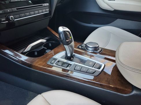 Used 2016 BMW X3 xDrive28i image 26