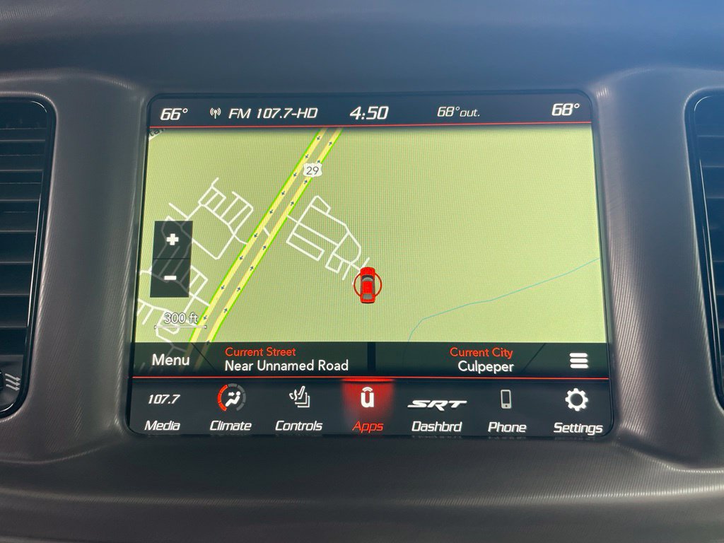 Used 2023 Dodge Charger Scat Pack RWD image 7