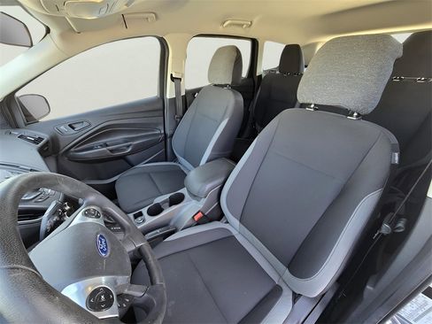 Used 2015 Ford Escape S image 3