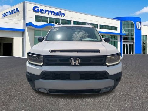 New 2026 Honda Passport RTL image 8