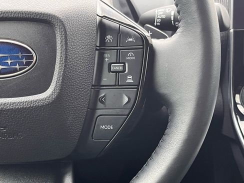 Used 2023 Subaru Solterra AWD image 19