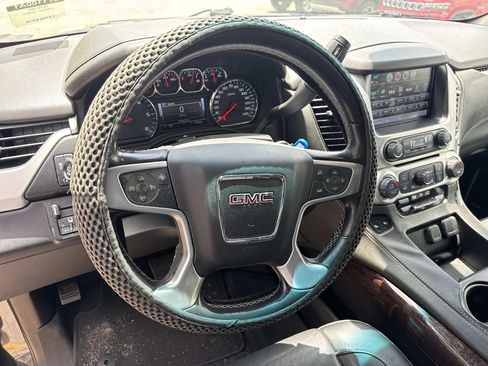 Used 2019 GMC Yukon SLT w/ HD Trailering Package RWD image 22