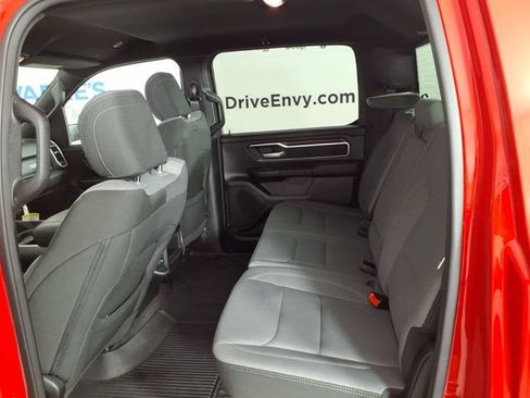 Used 2023 RAM 1500 Big Horn AWD/4WD image 10