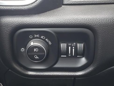Used 2022 RAM 1500 Laramie w/ Sport Appearance Package AWD/4WD image 30
