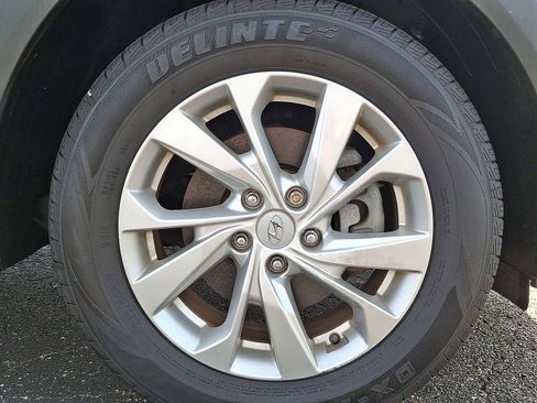Used 2019 Hyundai Tucson Value w/ Cargo Package FWD image 27