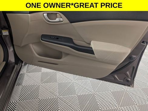 Used 2012 Honda Civic LX image 28