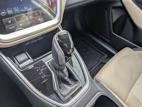 Used 2023 Subaru Outback Premium image 22
