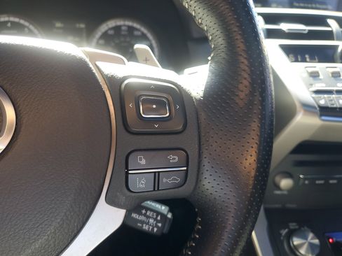 Used 2018 Lexus NX 300 FWD image 23