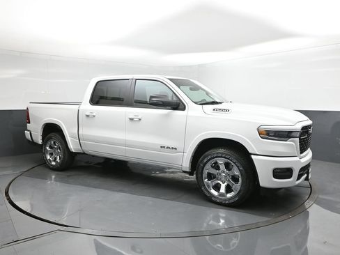 New 2026 RAM 1500 Lone Star RWD image 17