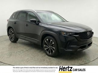 Used 2025 MAZDA CX-50 2.5 Hybrid w/ Premium Plus Pkg video 1