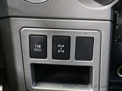 Used 2011 Toyota Sequoia Limited AWD/4WD image 50