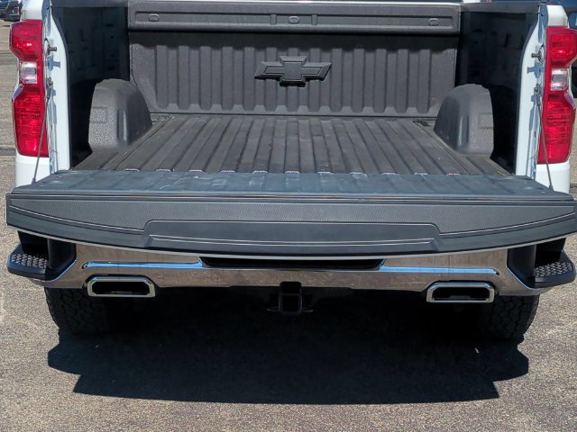 Certified 2026 Chevrolet Silverado 1500 LT AWD/4WD image 31