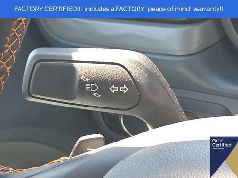Used 2025 Ford Maverick Tremor AWD/4WD image 38