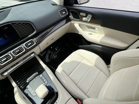 Certified 2024 Mercedes-Benz GLE 350 4MATIC image 14