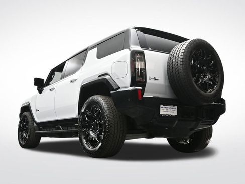 Used 2026 GMC Hummer EV SUV AWD/4WD image 27