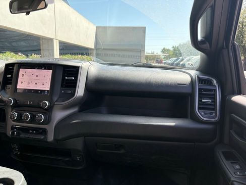 Certified 2023 RAM 3500 Tradesman image 6