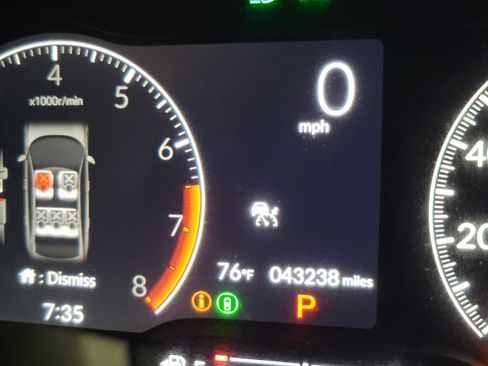 Used 2024 Honda Civic EX image 27