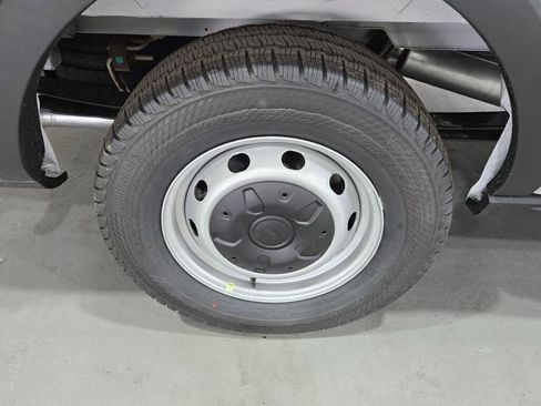 New 2025 Ford Transit 150 Low Roof w/ Interior Upgrade Package image 11