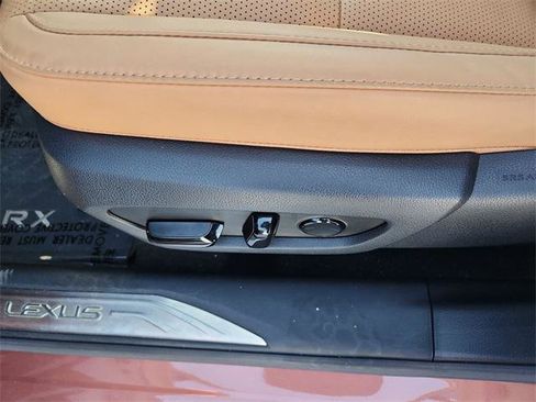 Certified 2023 Lexus RX 350 Premium Plus image 12