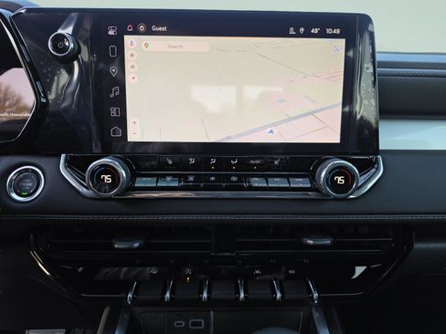 New 2026 Chevrolet Colorado LT w/ LT Convenience Package image 26