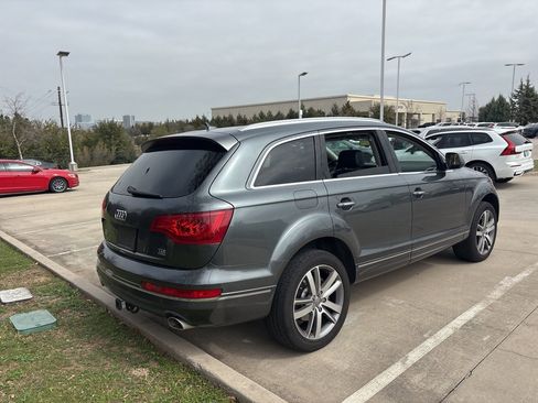 Used 2013 Audi Q7 TDI Premium Plus image 5