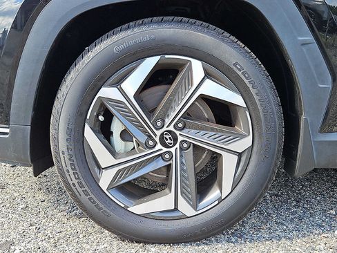 Used 2023 Hyundai Tucson SEL w/ Convenience Package FWD image 8