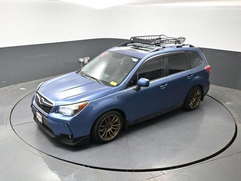 Used 2015 Subaru Forester 2.0XT Premium AWD/4WD image 43