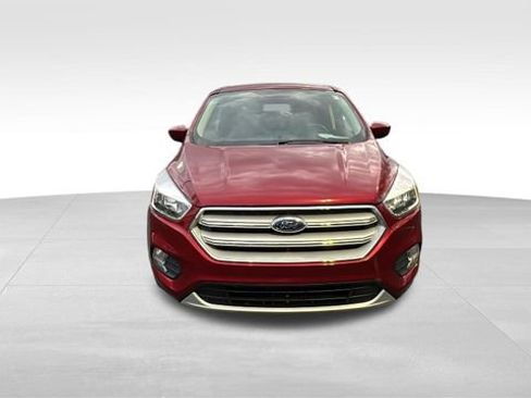 Used 2019 Ford Escape SE image 7
