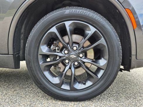 Used 2021 Dodge Durango GT AWD/4WD image 10