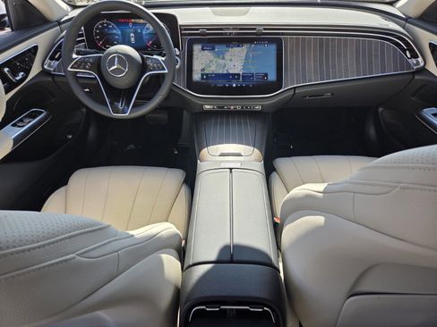 Used 2026 Mercedes-Benz E 350 Sedan image 13