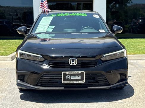 Used 2024 Honda Civic Sport image 7