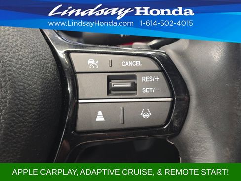 Used 2024 Honda Civic Sport image 22