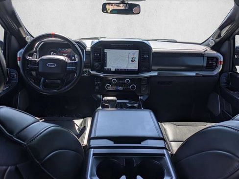 Used 2023 Ford F150 Raptor AWD/4WD image 23
