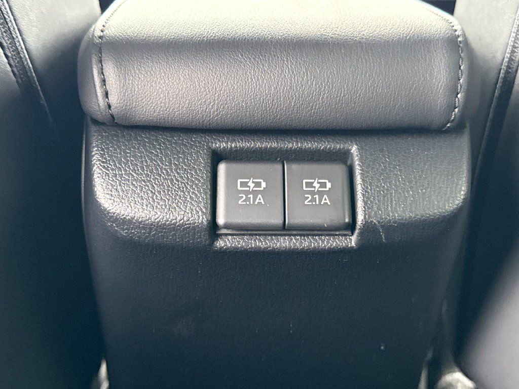 Used 2020 Toyota Prius Prime Limited FWD image 18